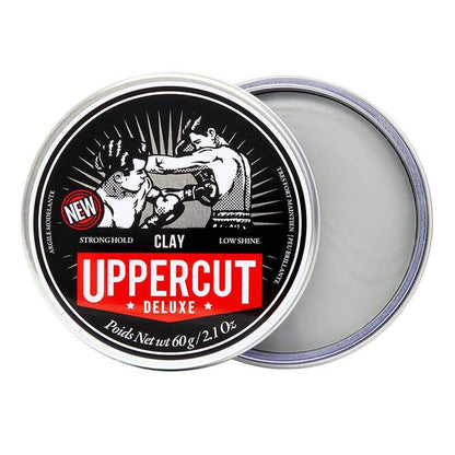 Uppercut Deluxe Clay