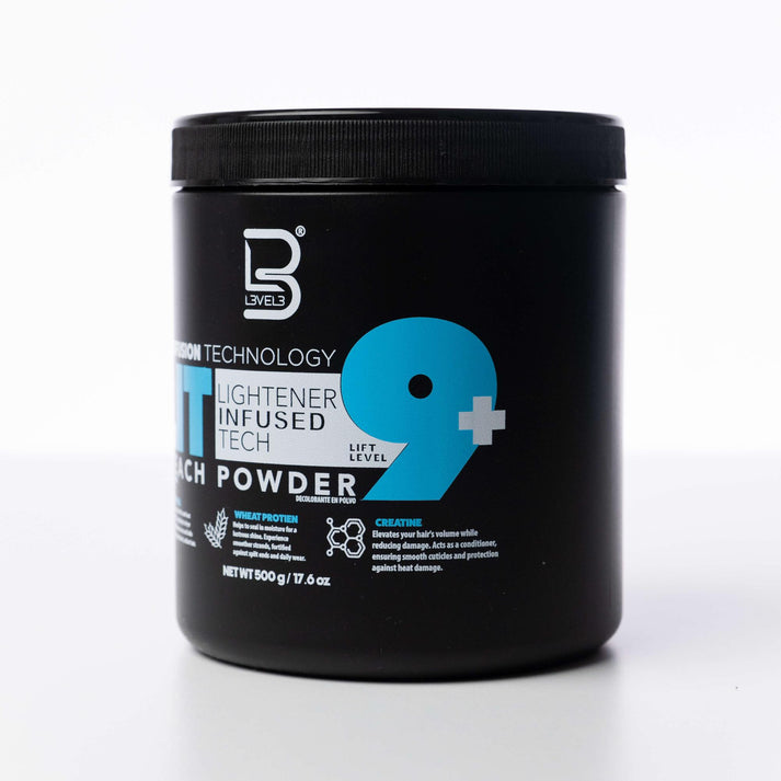 L3VEL3 BondFusion LIT Bleach Powder