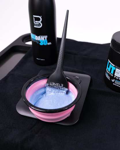 L3VEL3 BondFusion LIT Bleach Powder