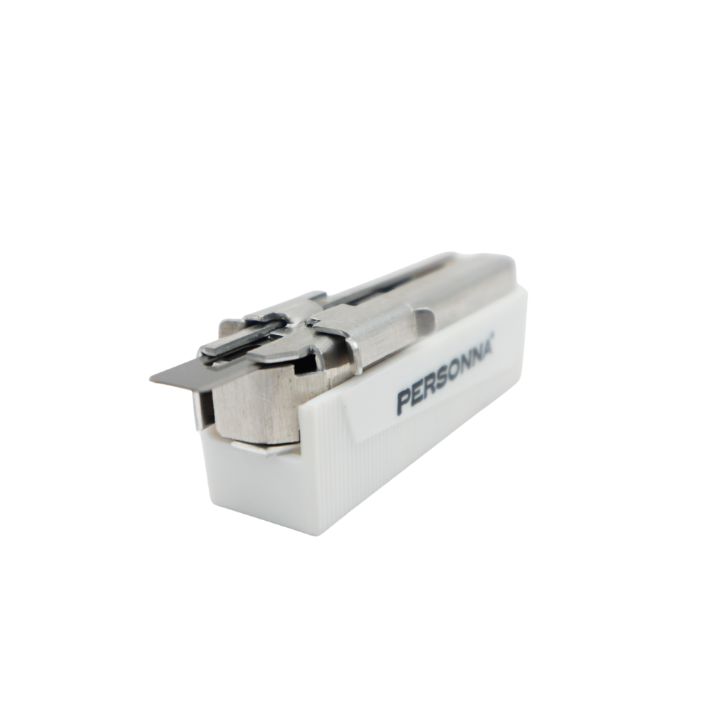 Personna Mini Hair Shaper Injector Blades