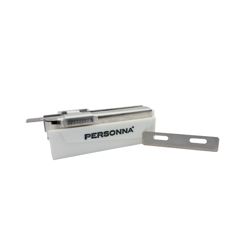 Personna Mini Hair Shaper Injector Blades