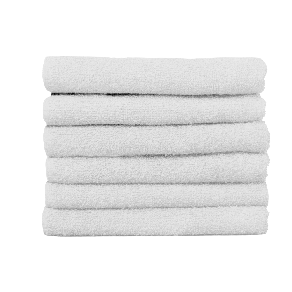 ProTex Bleach Guard Regal Towels