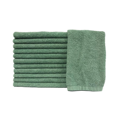 ProTex dlux3 Towels