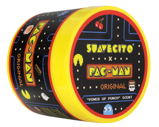 Suavecito Limited Edition Pac-Man Original Hold Pomade