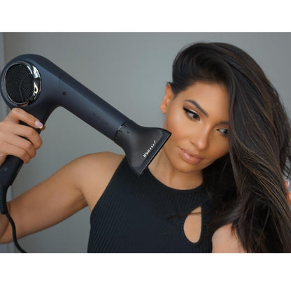 FHI Heat Accelerate Pro Dryer 2200 Matte Midnight Blue