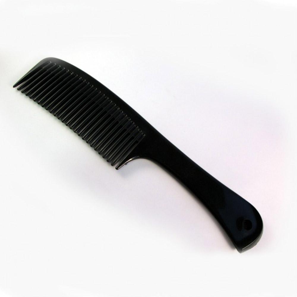 Plastic Rake Comb