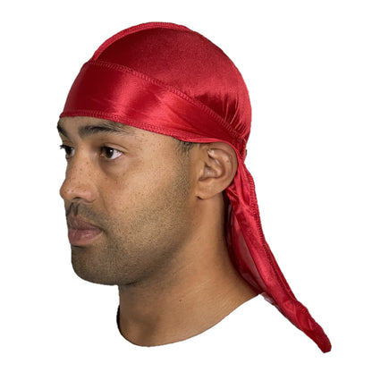 WezTeck Premium Silky Durags