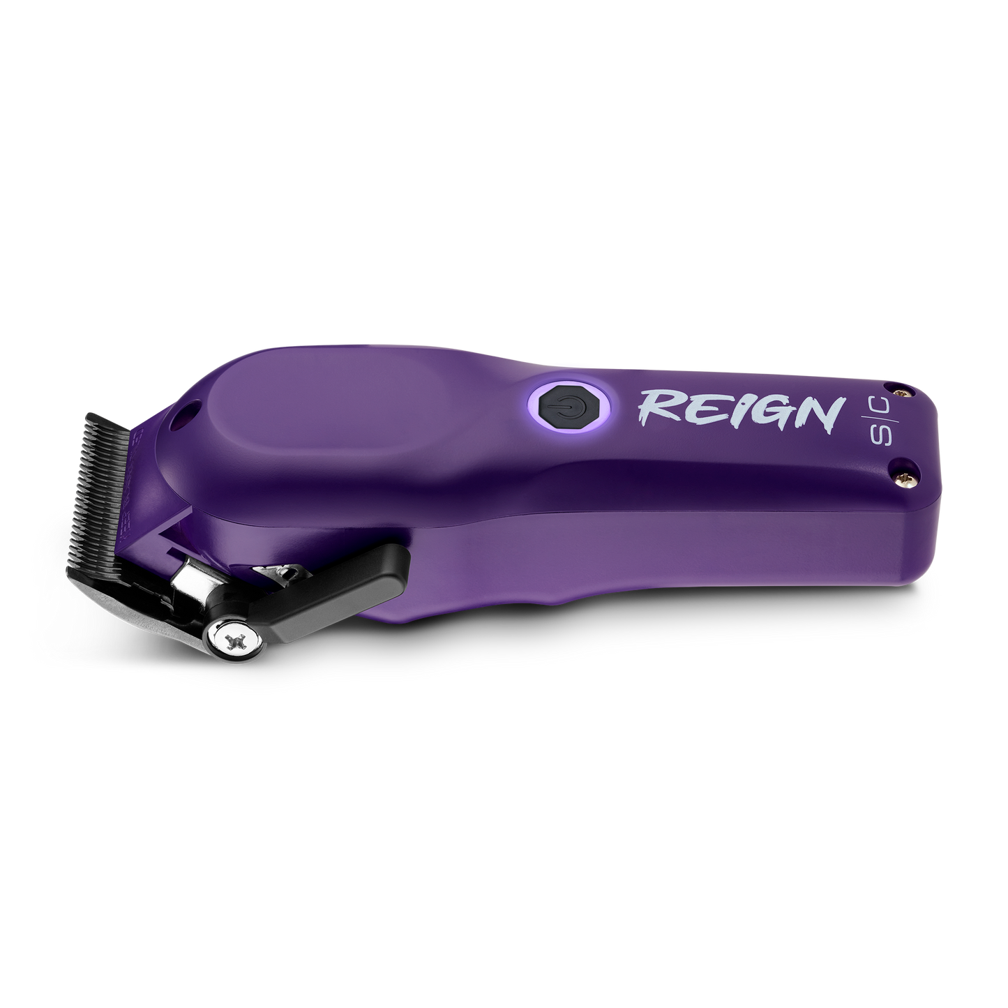 PRE ORDER NOW | StyleCraft Purple Reign Clipper #SC620P