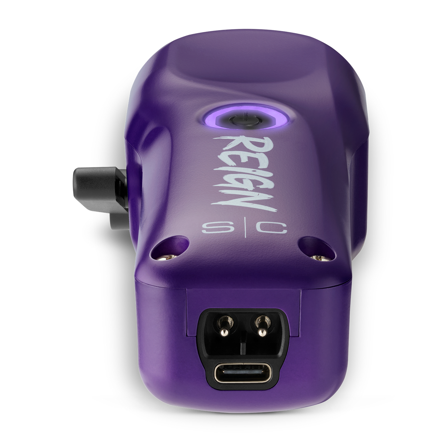 PRE ORDER NOW | StyleCraft Purple Reign Clipper #SC620P