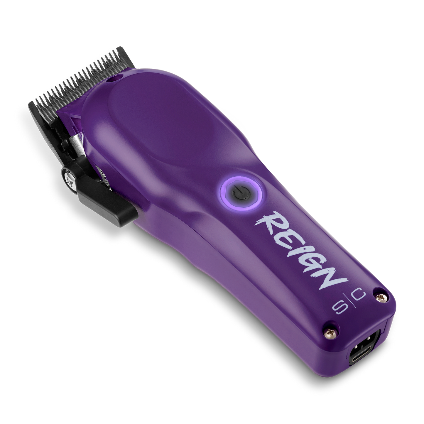 StyleCraft Reign Professional Hair Clippers