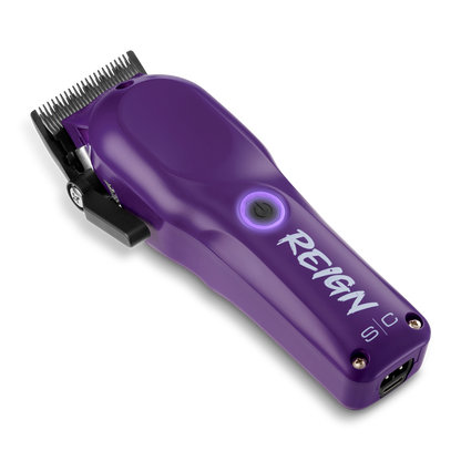 StyleCraft Reign Professional Hair Clippers