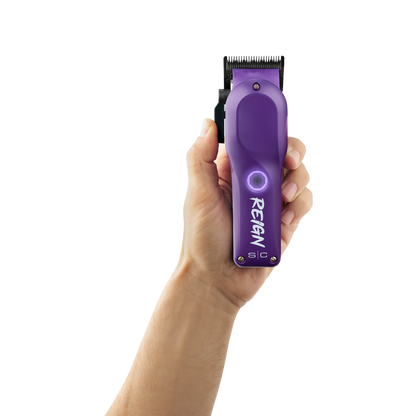 StyleCraft Reign Professional Hair Clippers