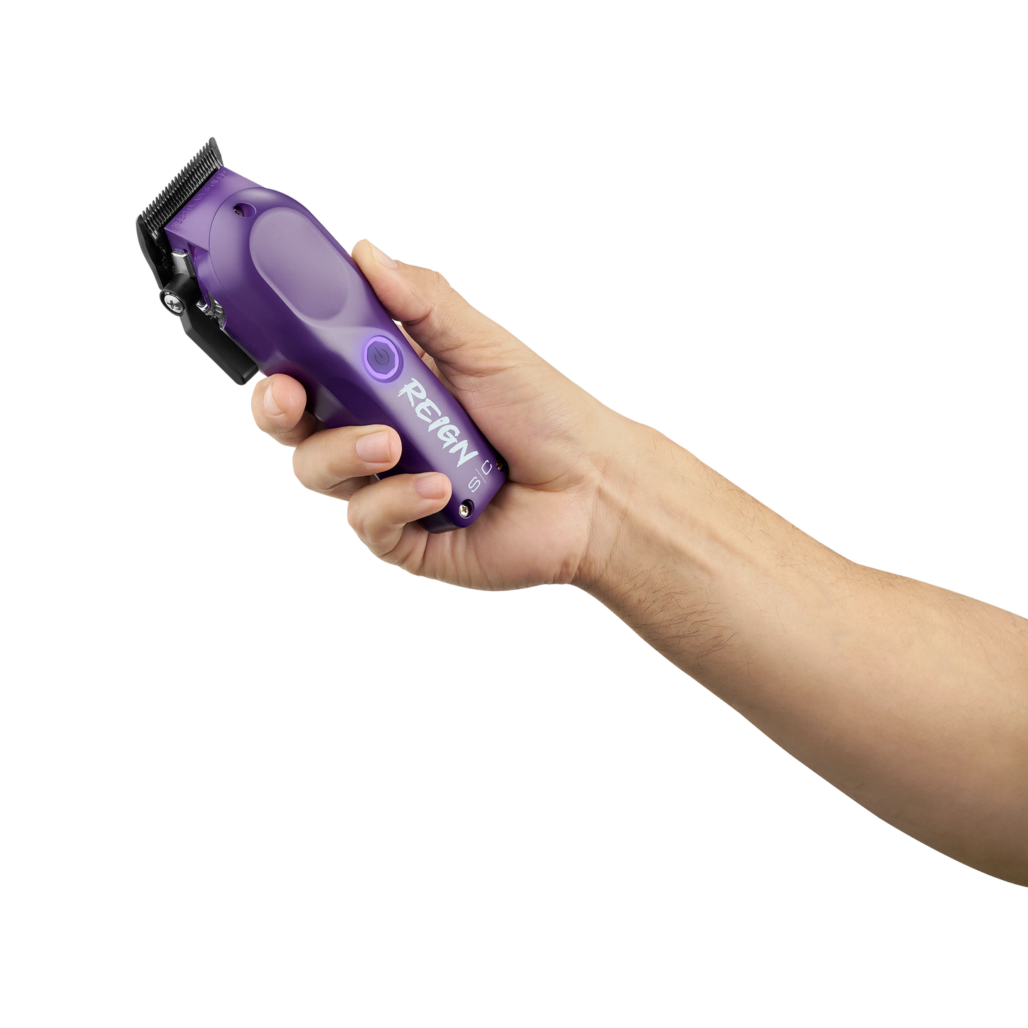 PRE ORDER NOW | StyleCraft Purple Reign Clipper #SC620P