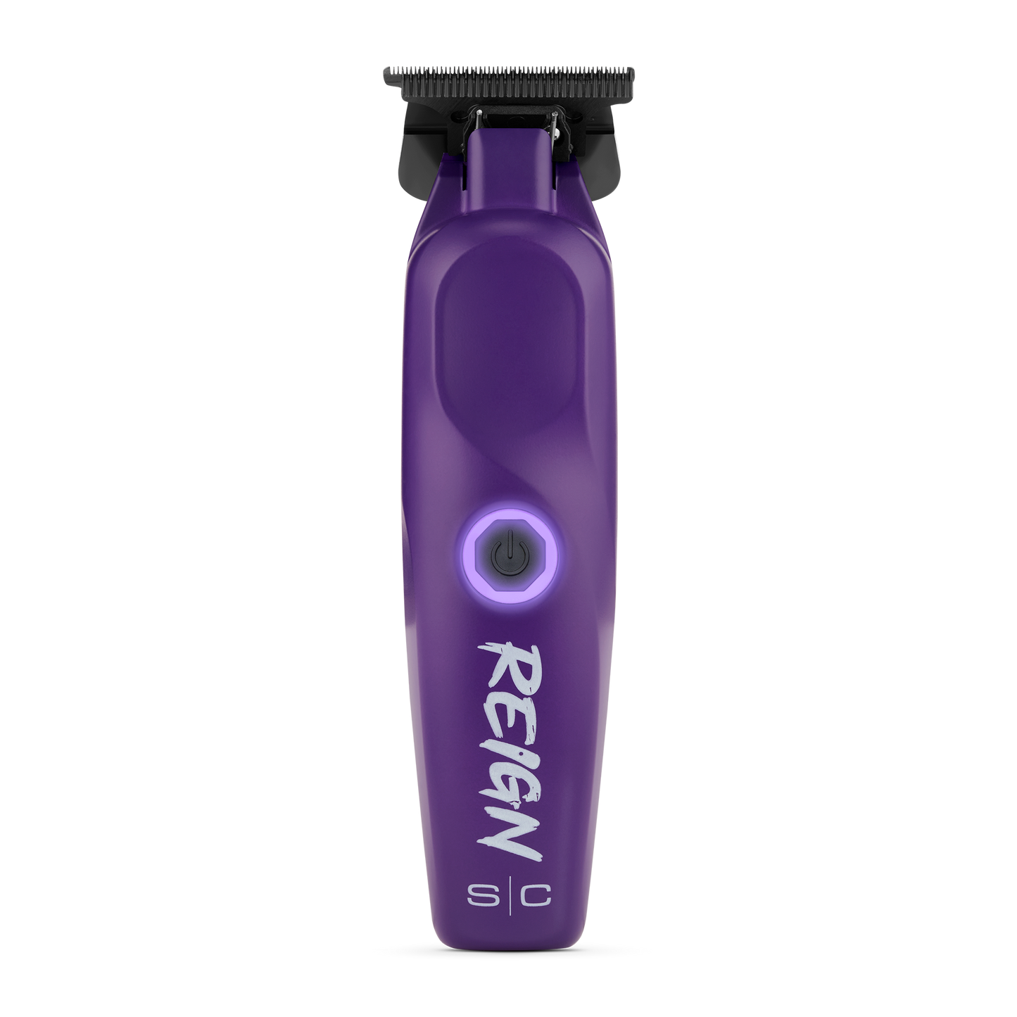 PRE ORDER NOW | StyleCraft Purple Reign Trimmer #SC422P