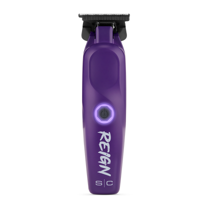 PRE ORDER NOW | StyleCraft Purple Reign Trimmer #SC422P