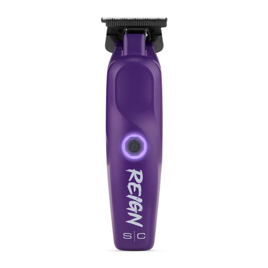 PRE ORDER NOW | StyleCraft Purple Reign Trimmer #SC422P