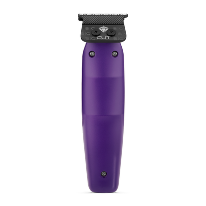 PRE ORDER NOW | StyleCraft Purple Reign Trimmer #SC422P