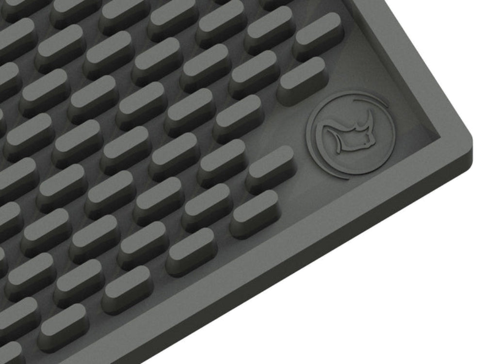 Rhino Salon & Barber Tool Mat