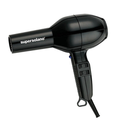 Solano supersolano Professional Hair Dryer