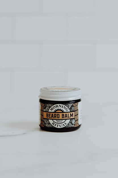 Samson's Haircare Beard Balm Original