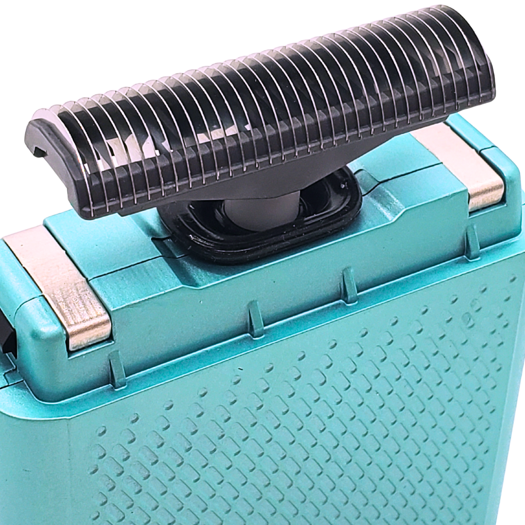 Supreme Trimmer Solo Shaver Foil & Cutter #SB11