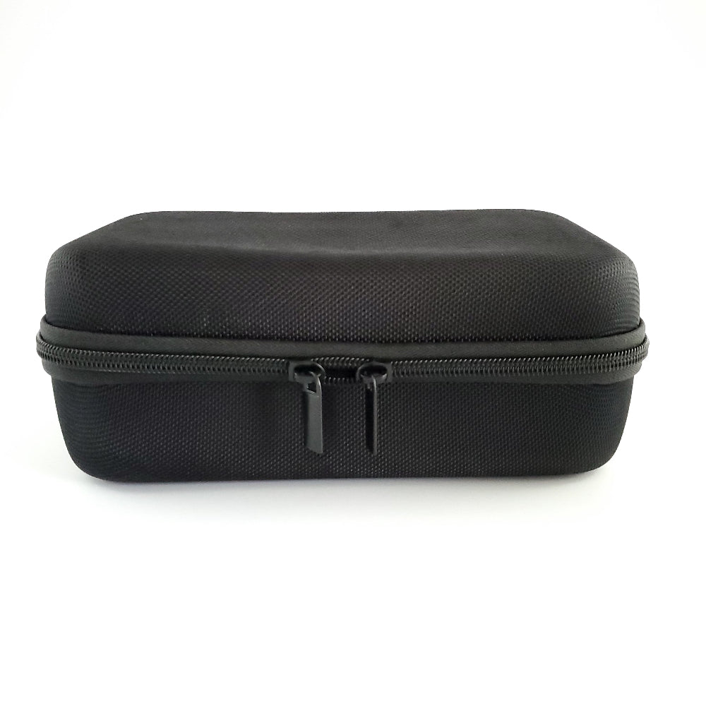 StyleCraft Compact Travel Case #SC301B - For Clippers, Trimmers & Shaver Accessories