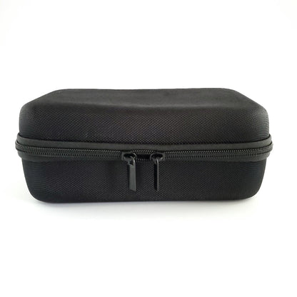 StyleCraft Compact Travel Case #SC301B - For Clippers, Trimmers & Shaver Accessories