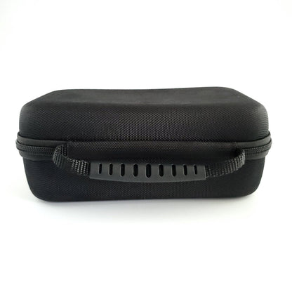 StyleCraft Compact Travel Case #SC301B - For Clippers, Trimmers & Shaver Accessories