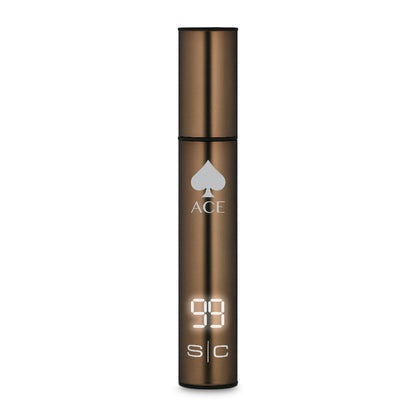 StyleCraft ACE Electric Ear & Nose Hair Trimmer With Dual-Speed Motor #SC412B