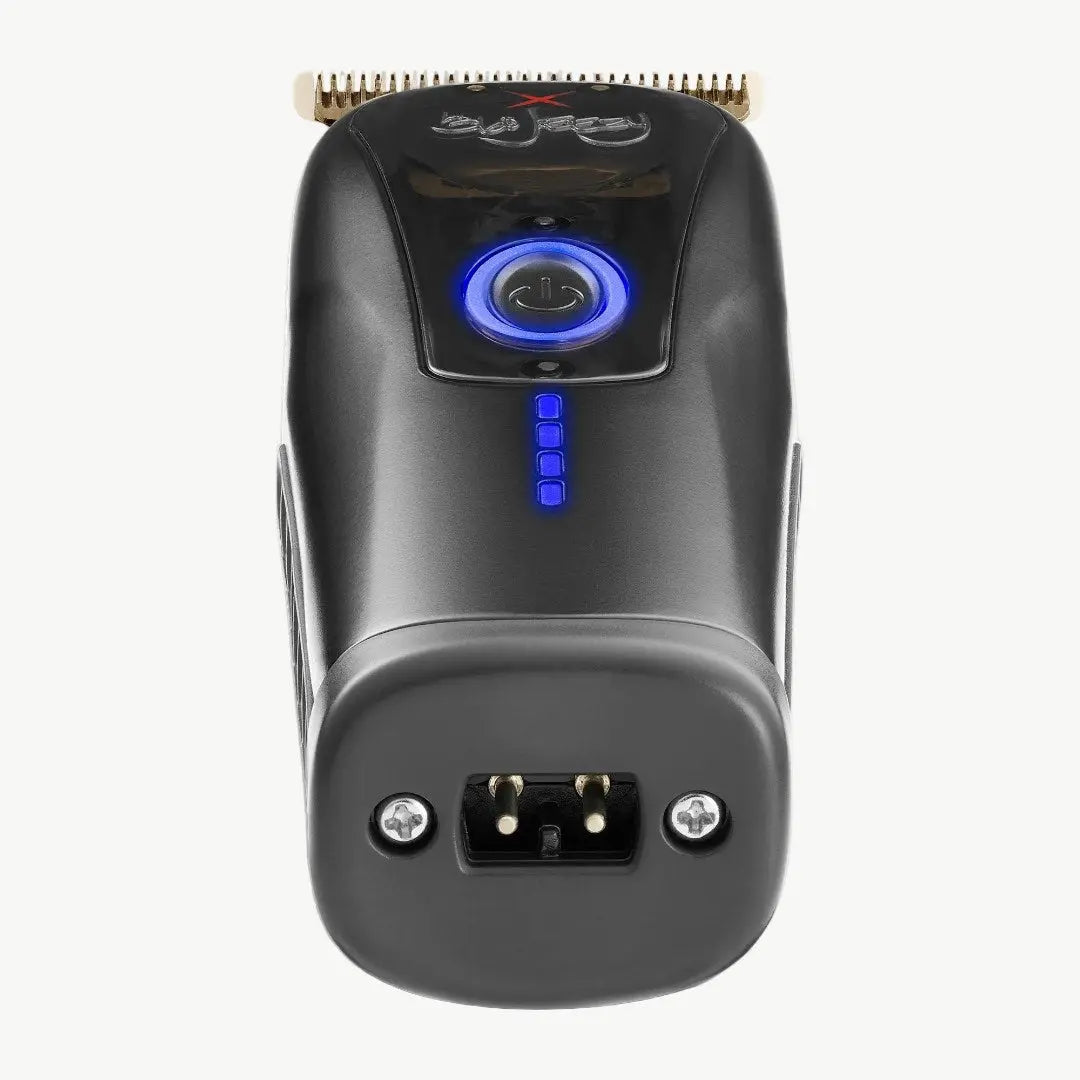 StyleCraft SC x 360 Jeezy Trimmer With IN3 Vector Motor #SC423B