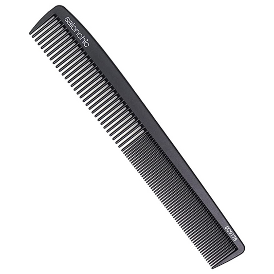 Peine de carbono para corte Salonchic de 7-1/4" - SC9178