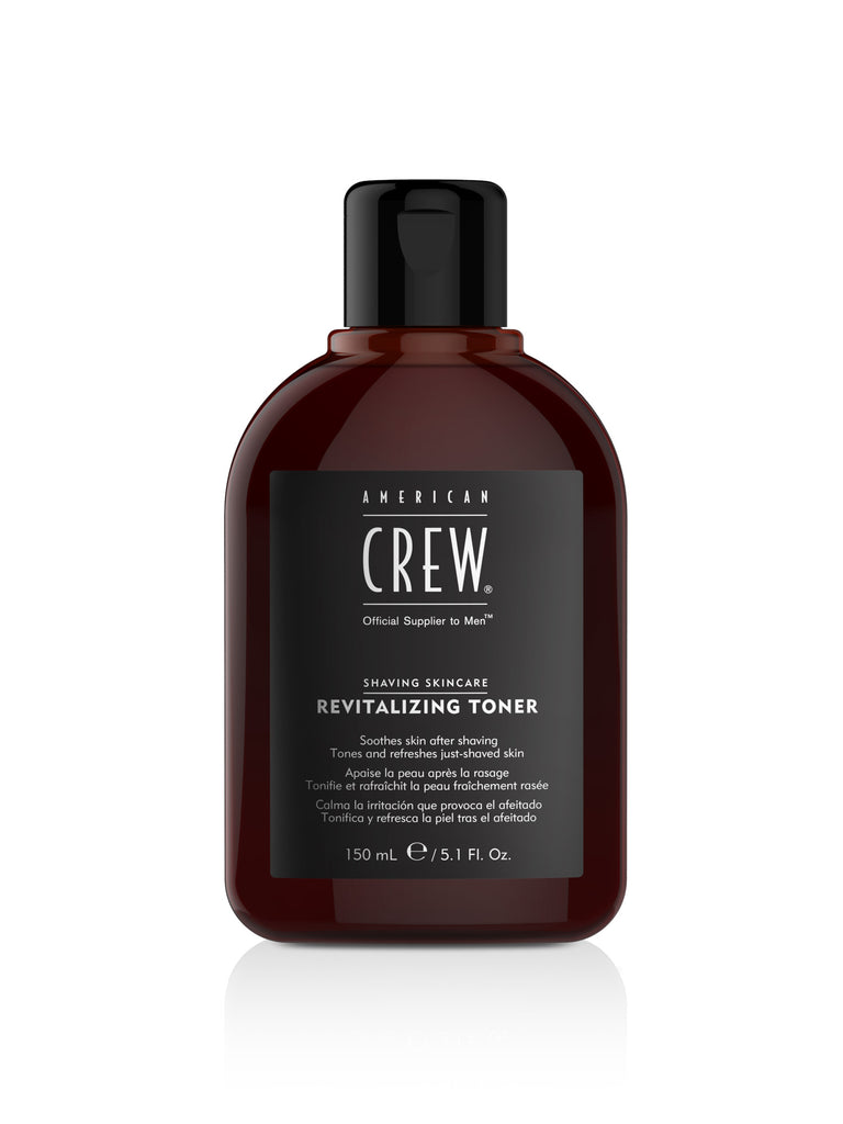 American Crew Revitalizing Toner 5.1 oz