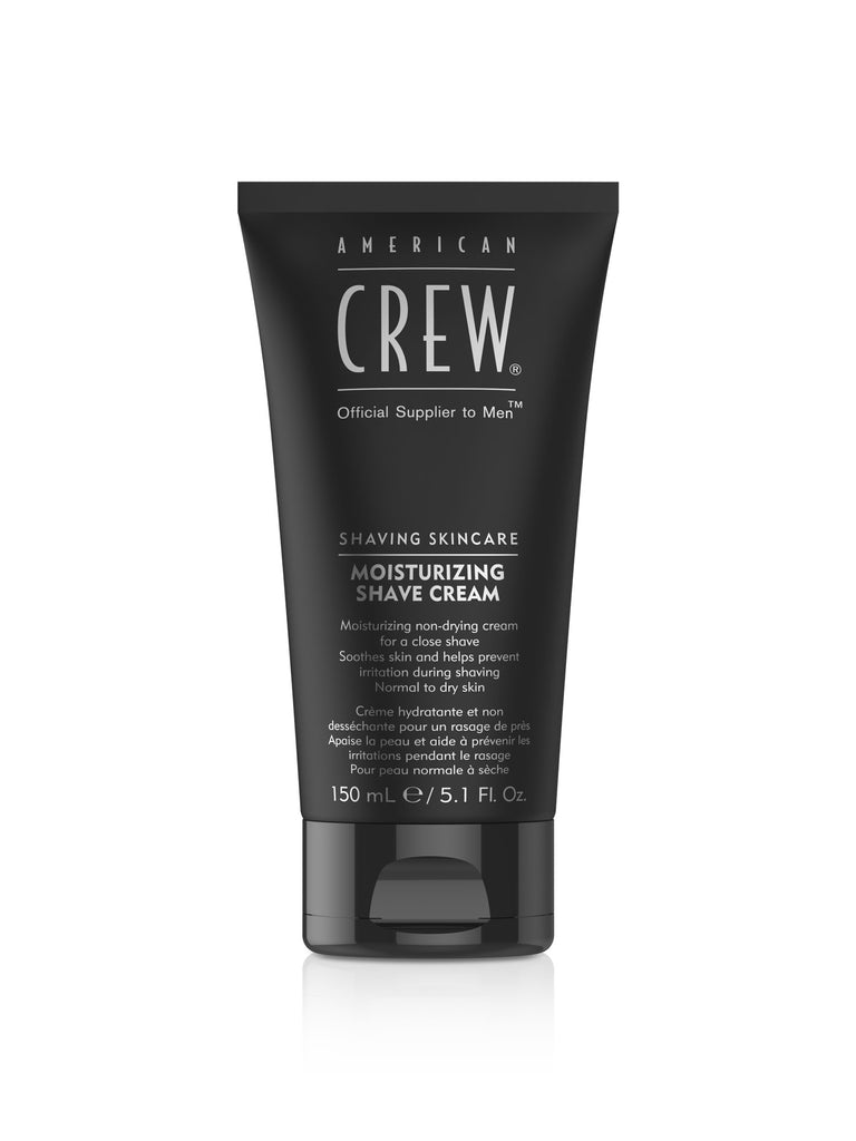 American Crew Moisturizing Shave Cream 5.1 oz