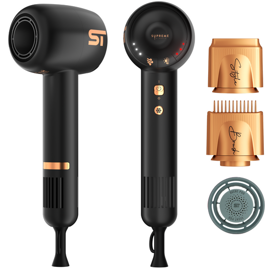 Supreme Trimmer Brushless Motor Hair Dryers
