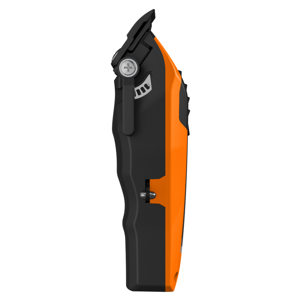 Gamma+ Shorty Professional Compact Clipper #GP605M