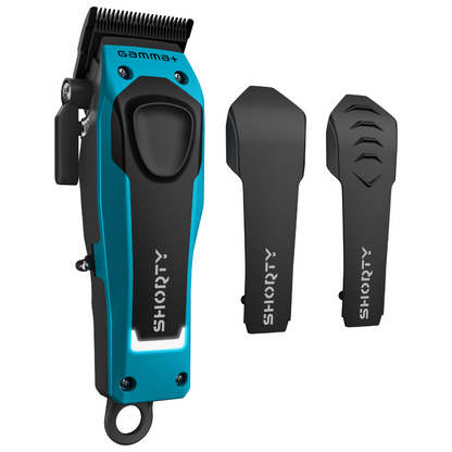 Gamma+ Shorty Professional Compact Clipper #GP605M