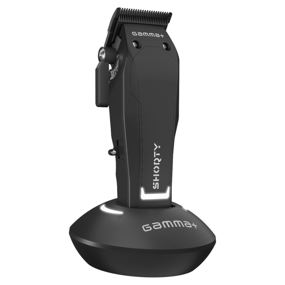 Gamma+ Shorty Professional Compact Clipper #GP605M