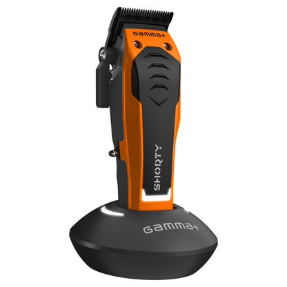 Gamma+ Shorty Professional Compact Clipper #GP605M