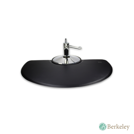 Deluxe Salon Mat 3x5 by Berkeley