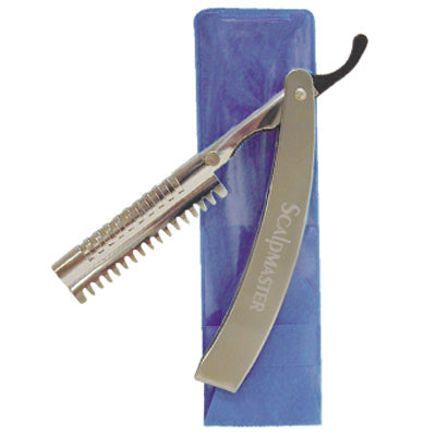 Scalpmaster Barber Hair Shaper Individually Boxed