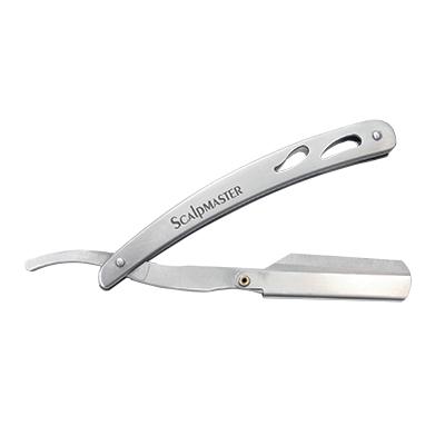 Scalpmaster Barber Razor