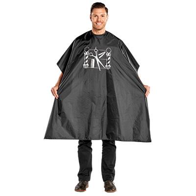 Scalpmaster Nylon Barber Cape