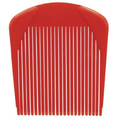 Scalpmaster Barber Blending Flat Top Comb