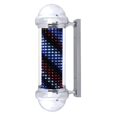 Scalpmaster Barber LED Barber Pole