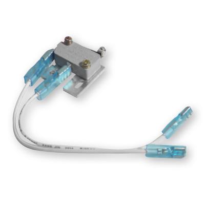 Scalpmaster Replacement Micro Switch for Scalpmaster Lather Machine