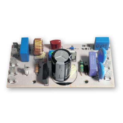 Scalpmaster Replacement PCB Assembly for Scalpmaster Lather Machine