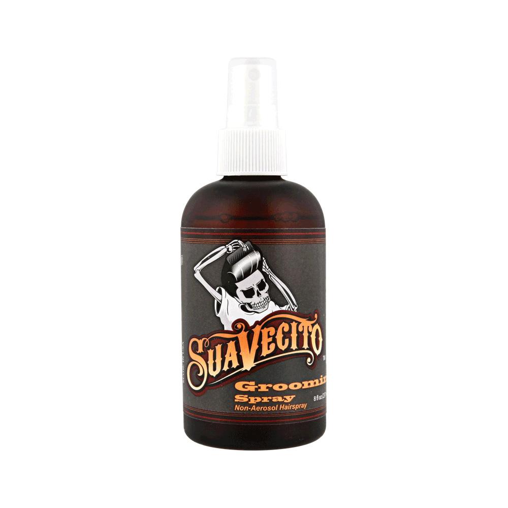 Suavecito Grooming Spray