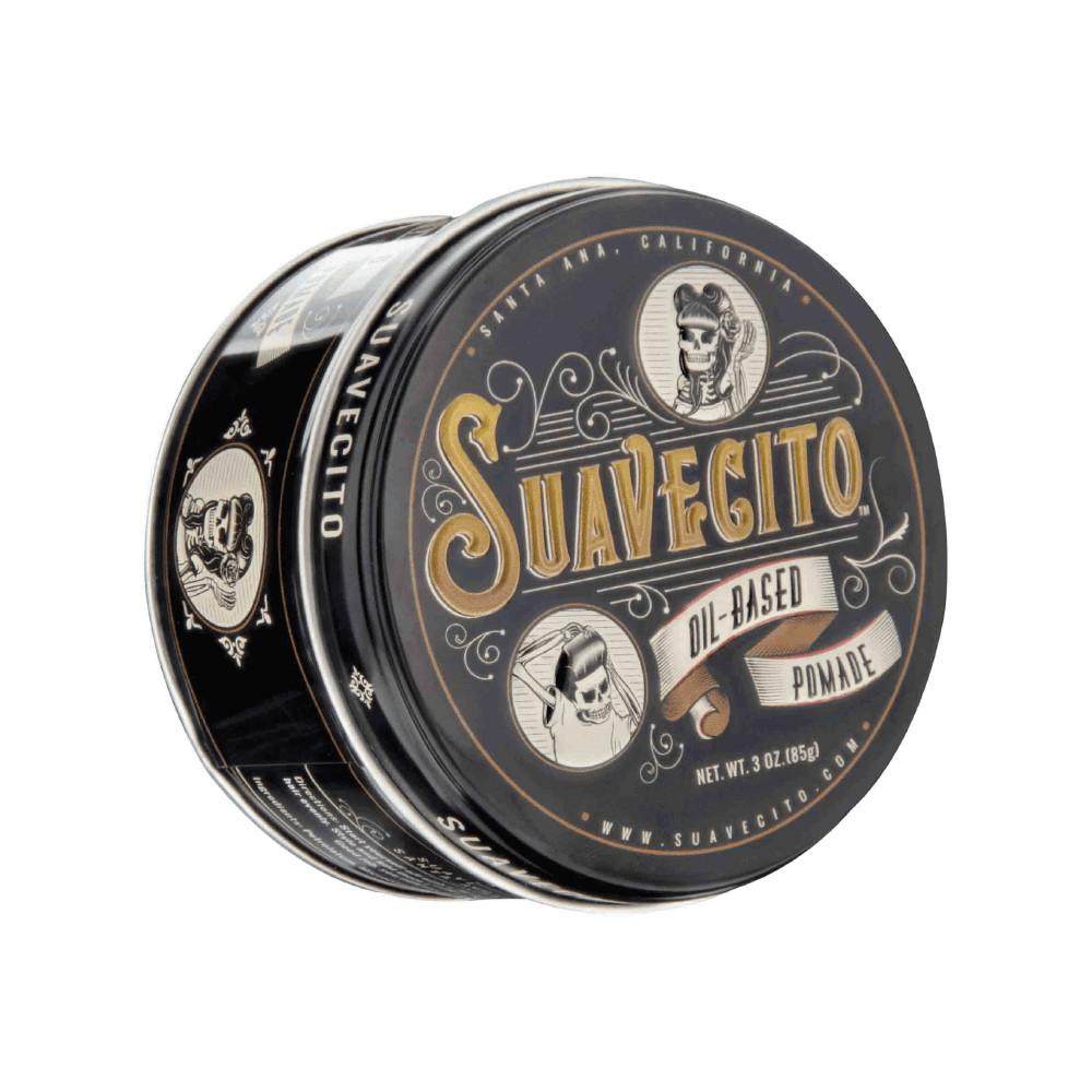 Suavecito Oil Based Pomade