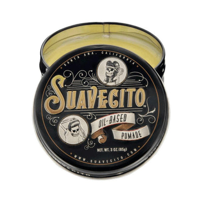 Suavecito Oil Based Pomade