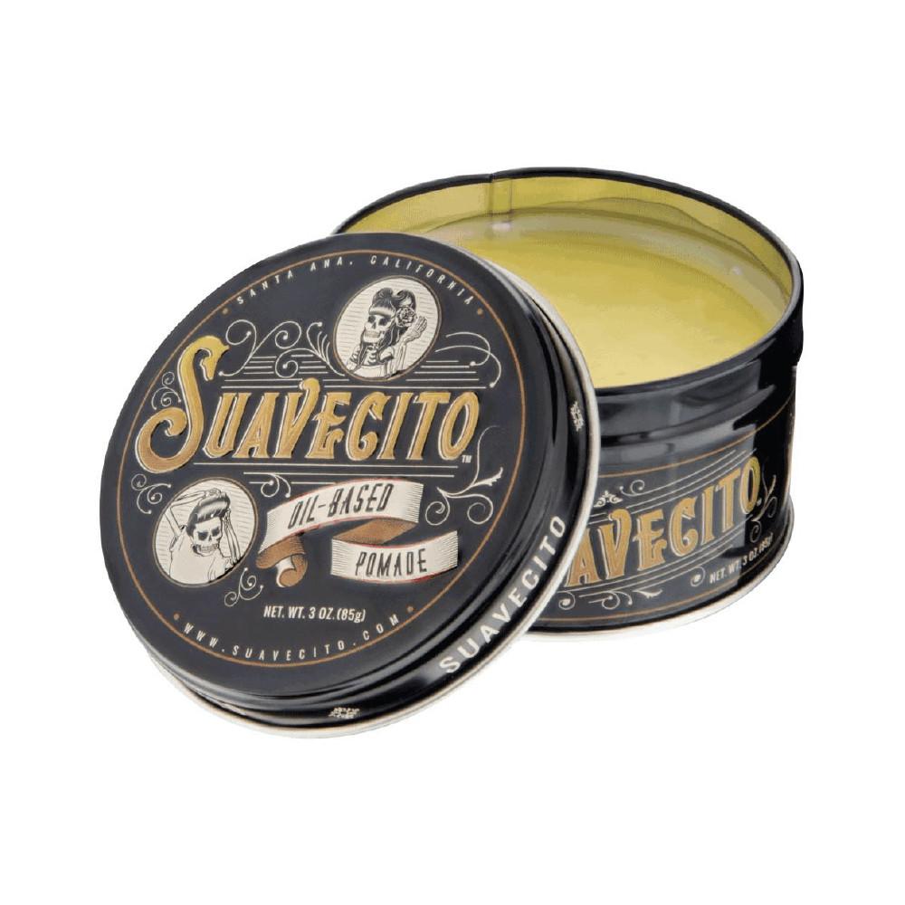 Suavecito Oil Based Pomade